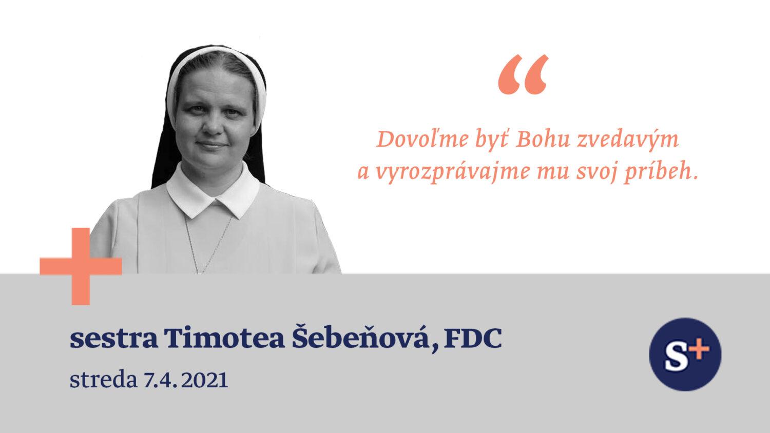 #ziveslovo 7.4.2021