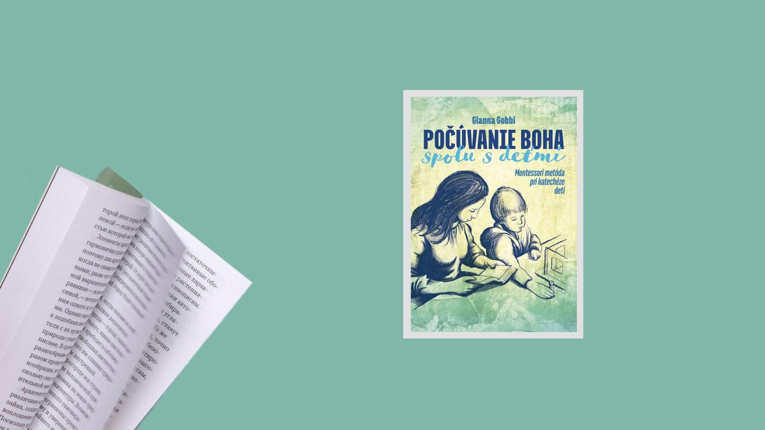 recenzia_Gianna Gobbi: Počúvanie Boha spolu s deťmi