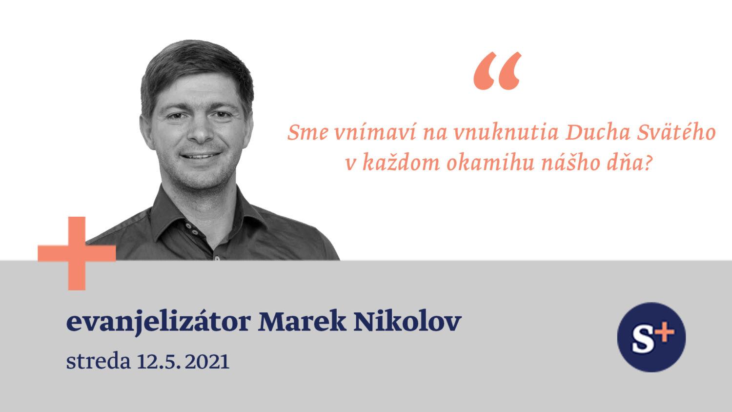 #ziveslovo 12.5.2021