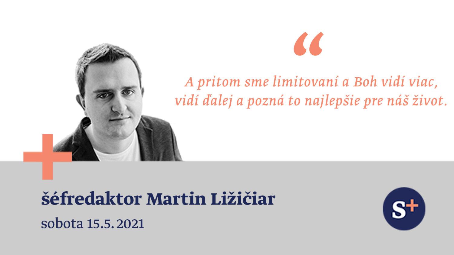 #ziveslovo 15.5.2021