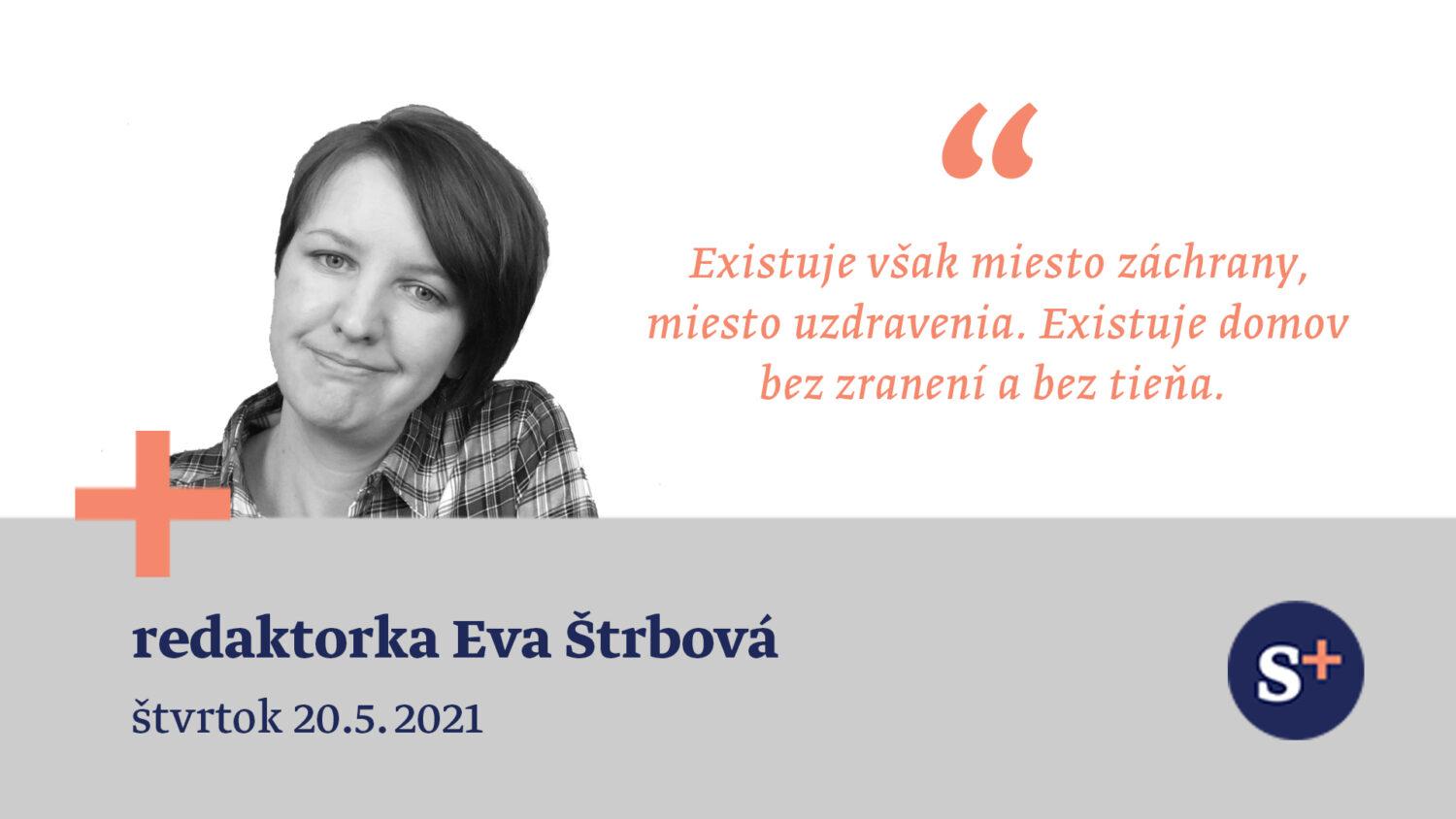 #ziveslovo 20.5.2021
