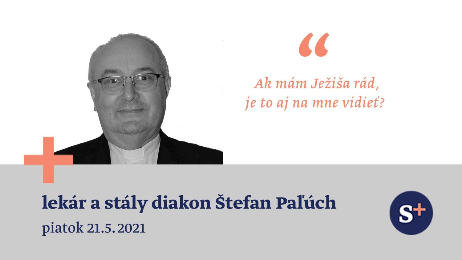 #ziveslovo 21.5.2021