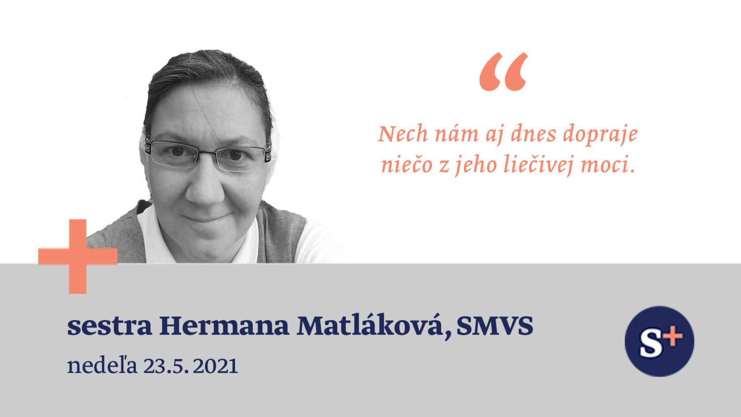 #ziveslovo 23.5.2021