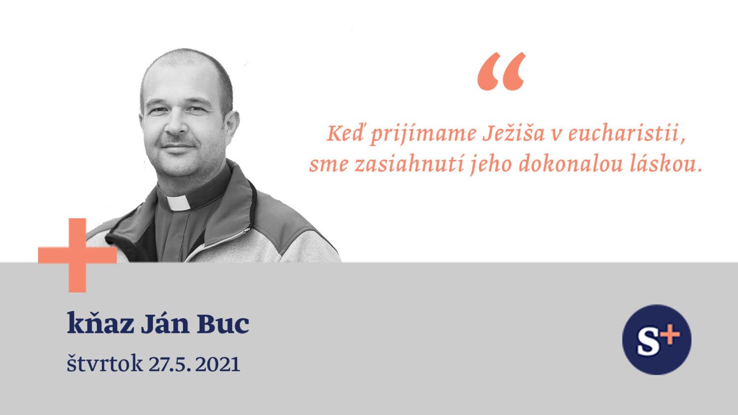 #ziveslovo 27.5.2021