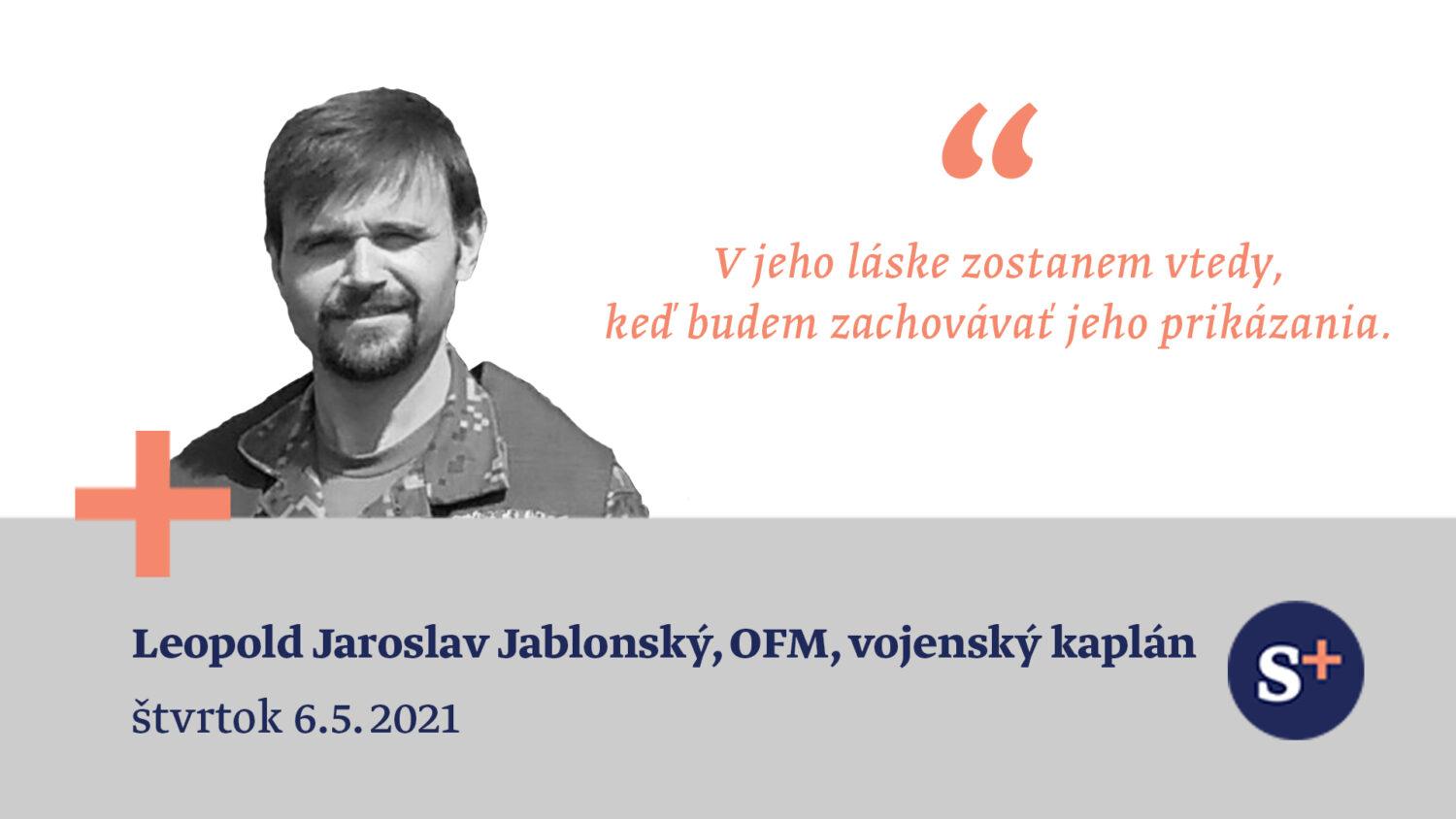 #ziveslovo 6.5.2021