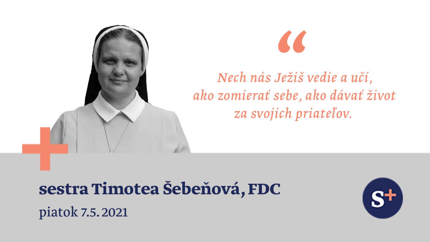 #ziveslovo 7.5.2021