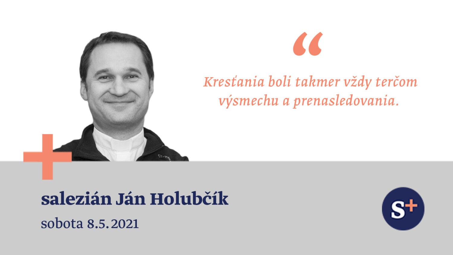 #ziveslovo 8.5.2021