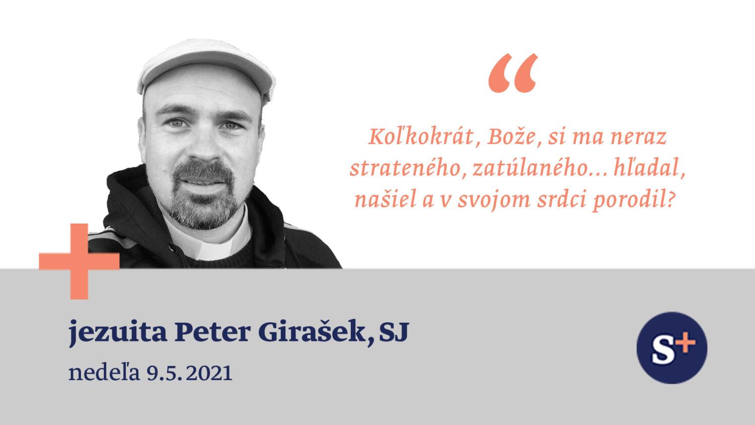 #ziveslovo 9.5.2021