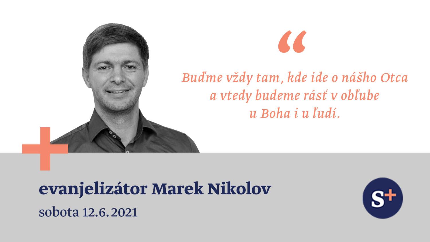 #ziveslovo 12.6.2021