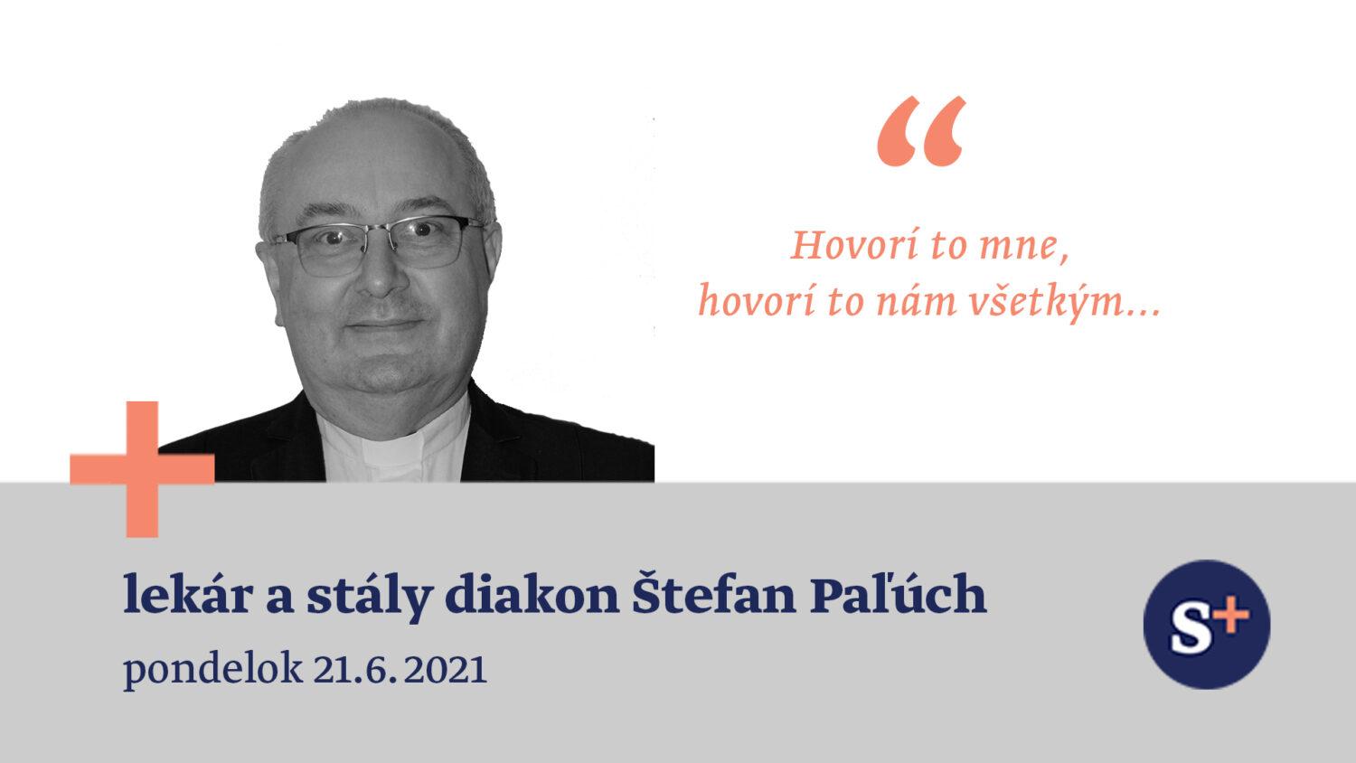 #ziveslovo 21.6.2021
