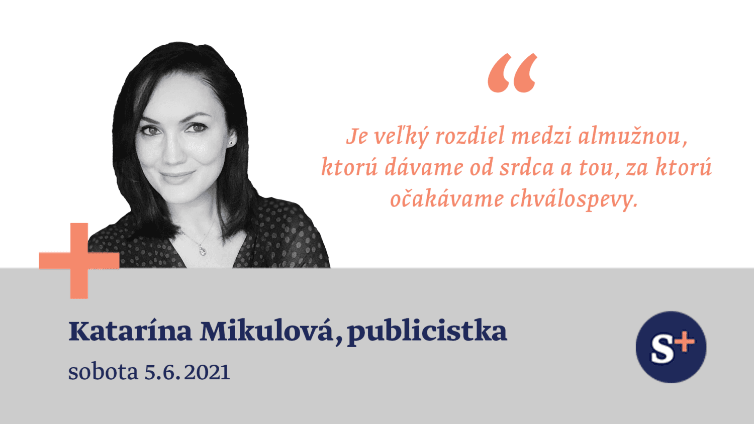 #ziveslovo 5.6.2021