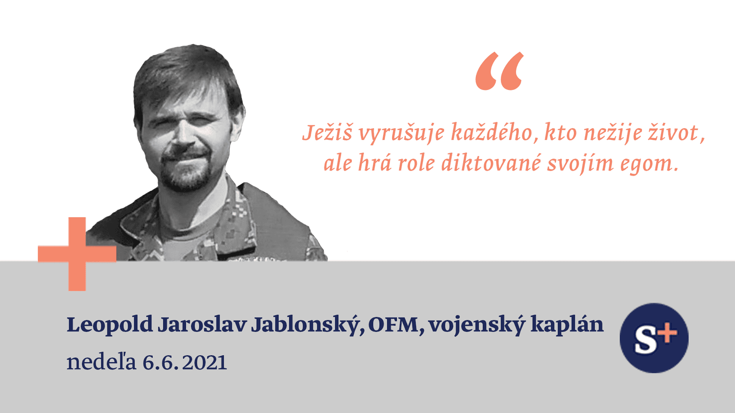 #ziveslovo 6.6.2021