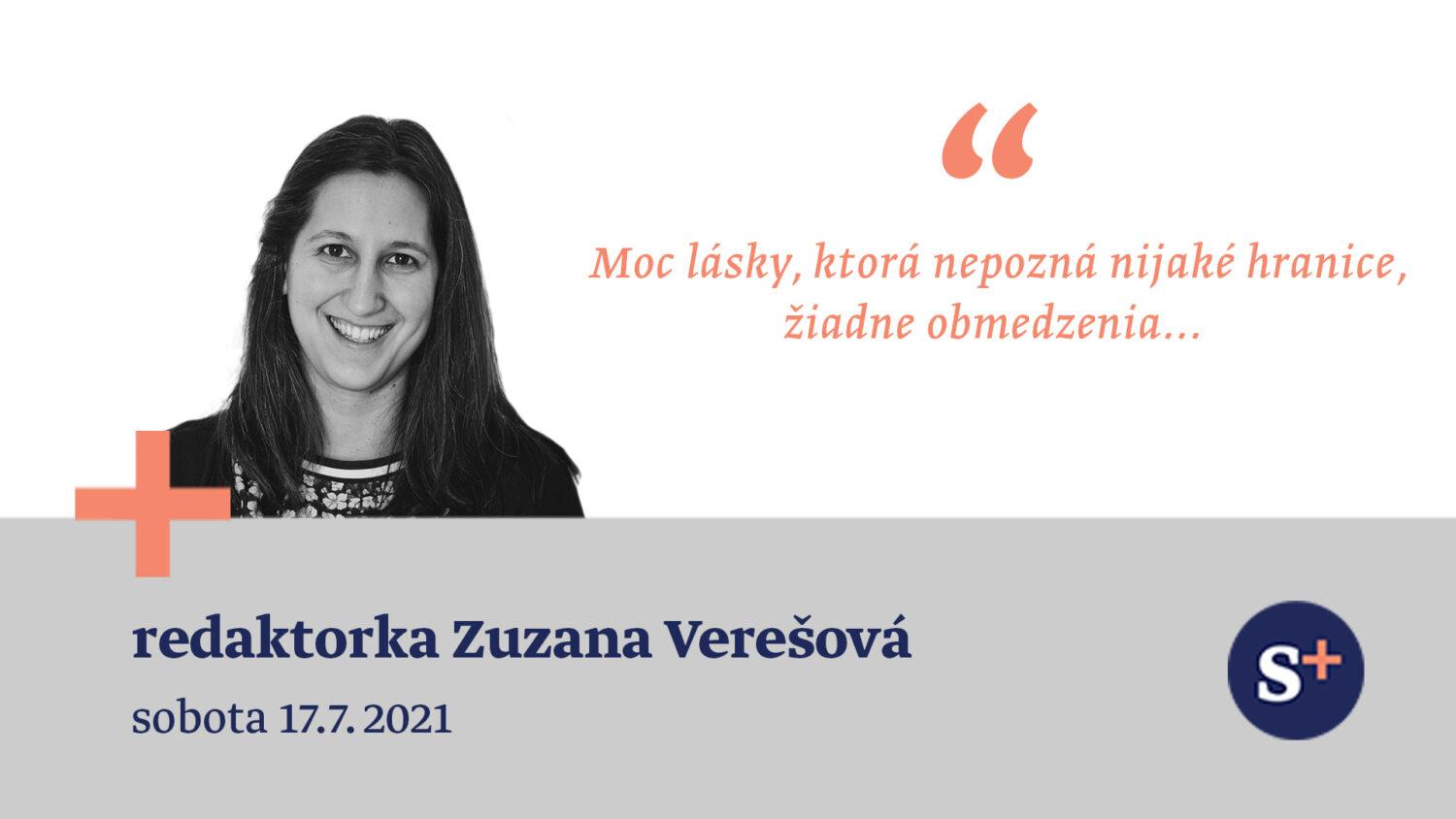 #ziveslovo 17.7.2021