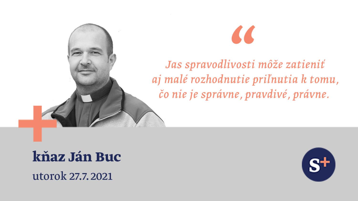 #ziveslovo 27.7.2021