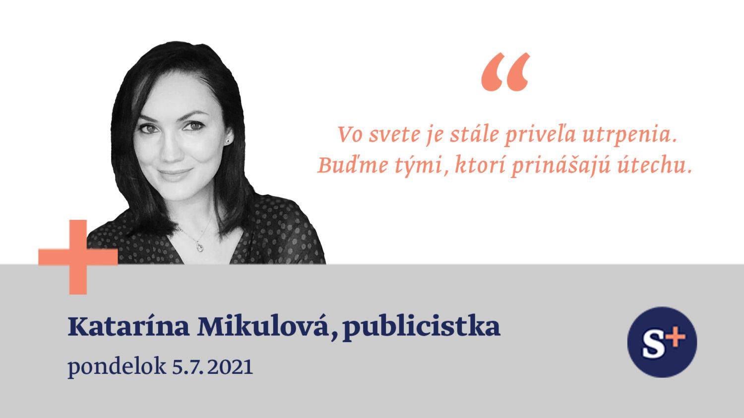#ziveslovo 5.7.2021