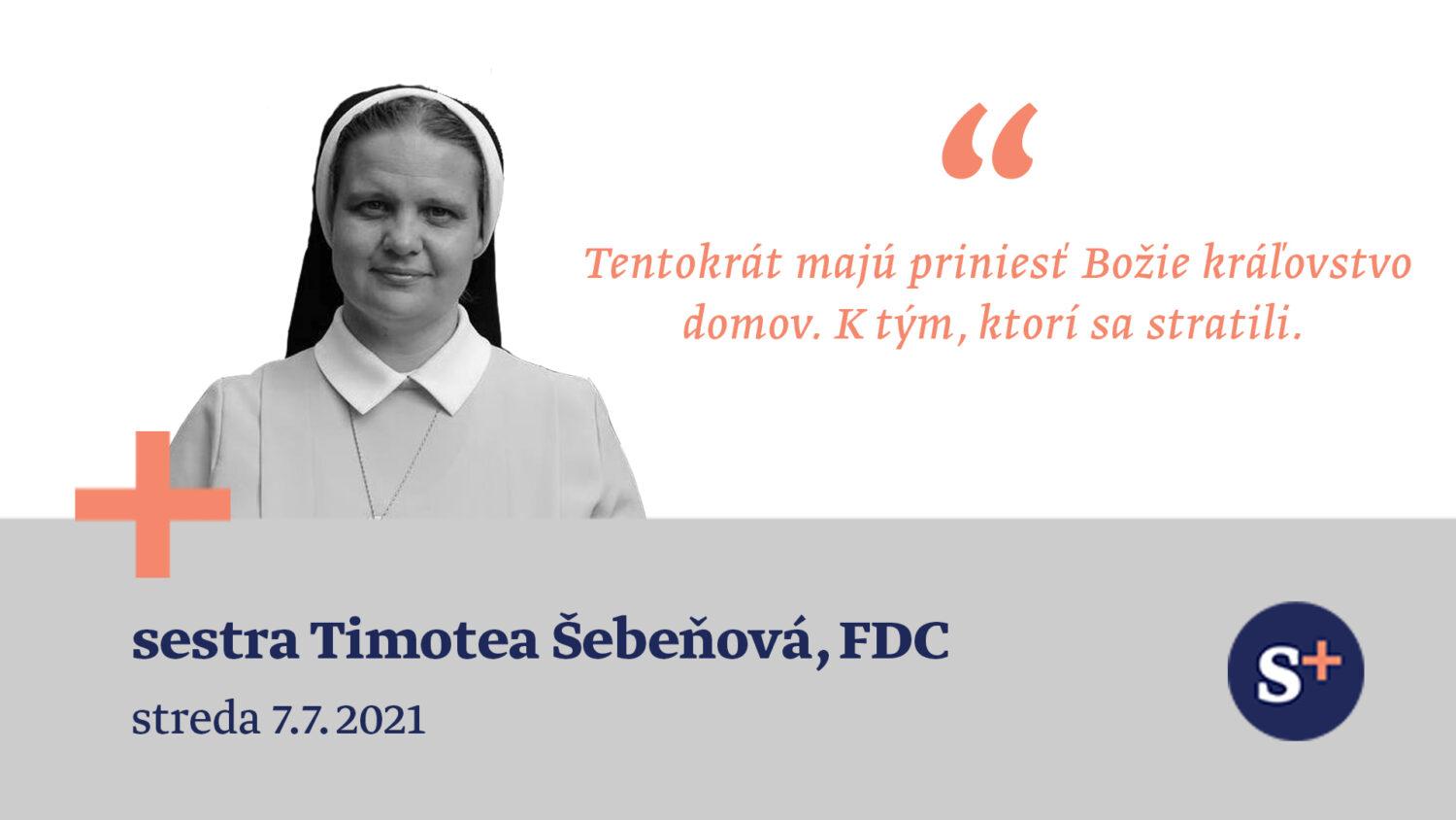 #ziveslovo 7.7.2021
