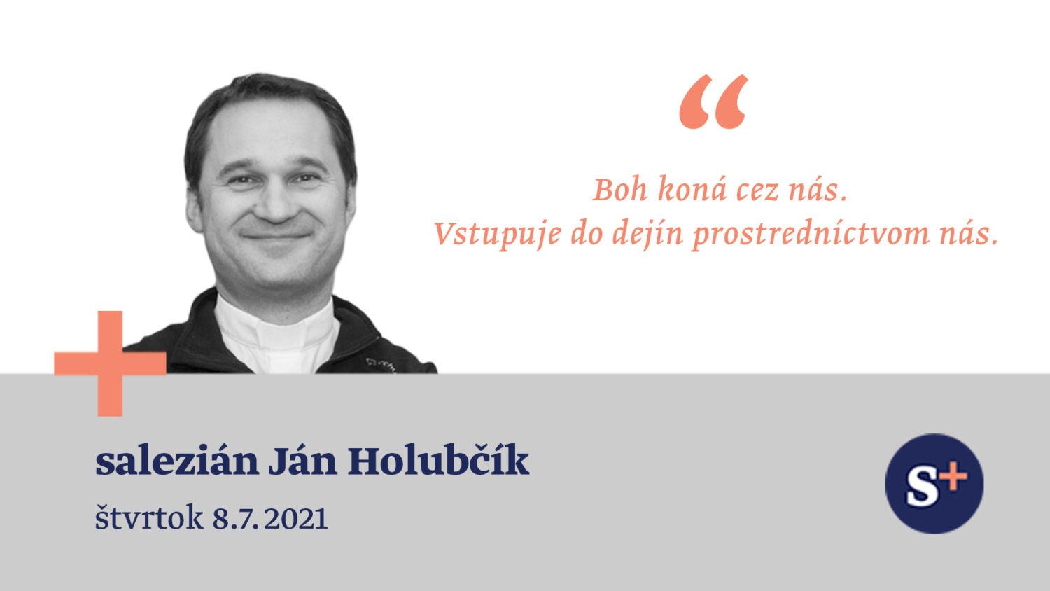 #ziveslovo 8.7.2021