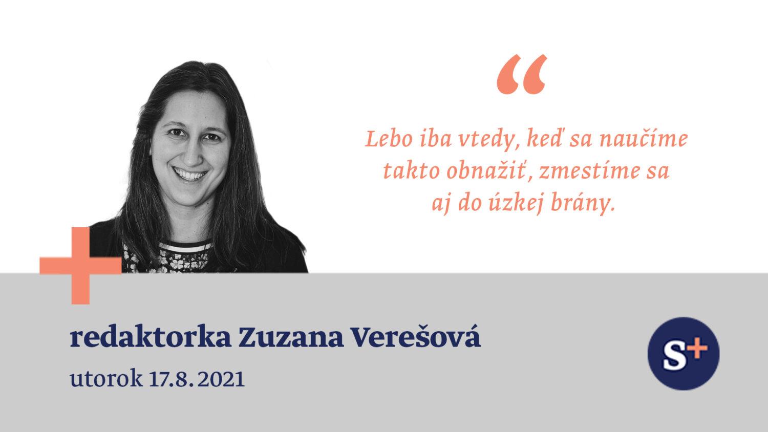 #ziveslovo 17.8.2021