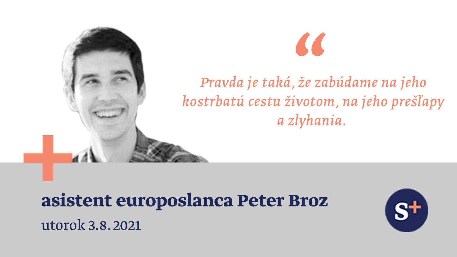 #ziveslovo 3.8.2021