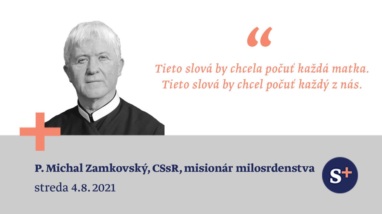 #ziveslovo 4.8.2021