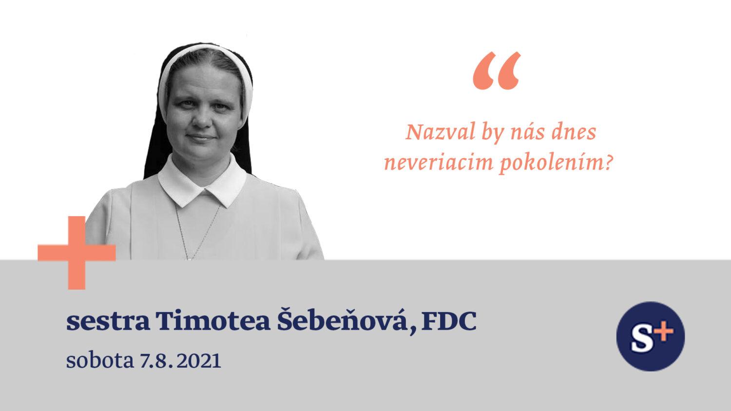 #ziveslovo 7.8.2021