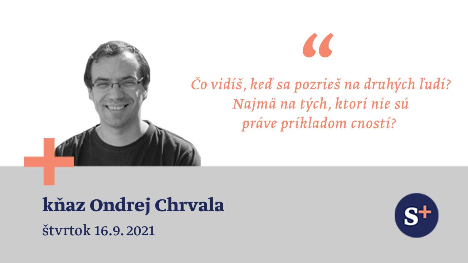 #ziveslovo 16.9.2021