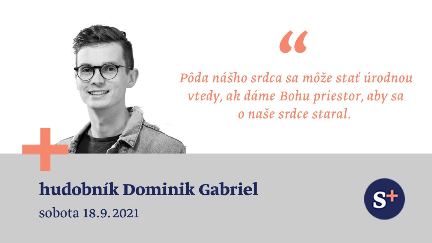 #ziveslovo 18.9.2021