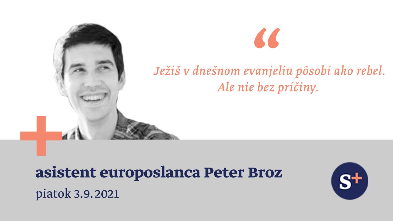 #ziveslovo 3.9.2021