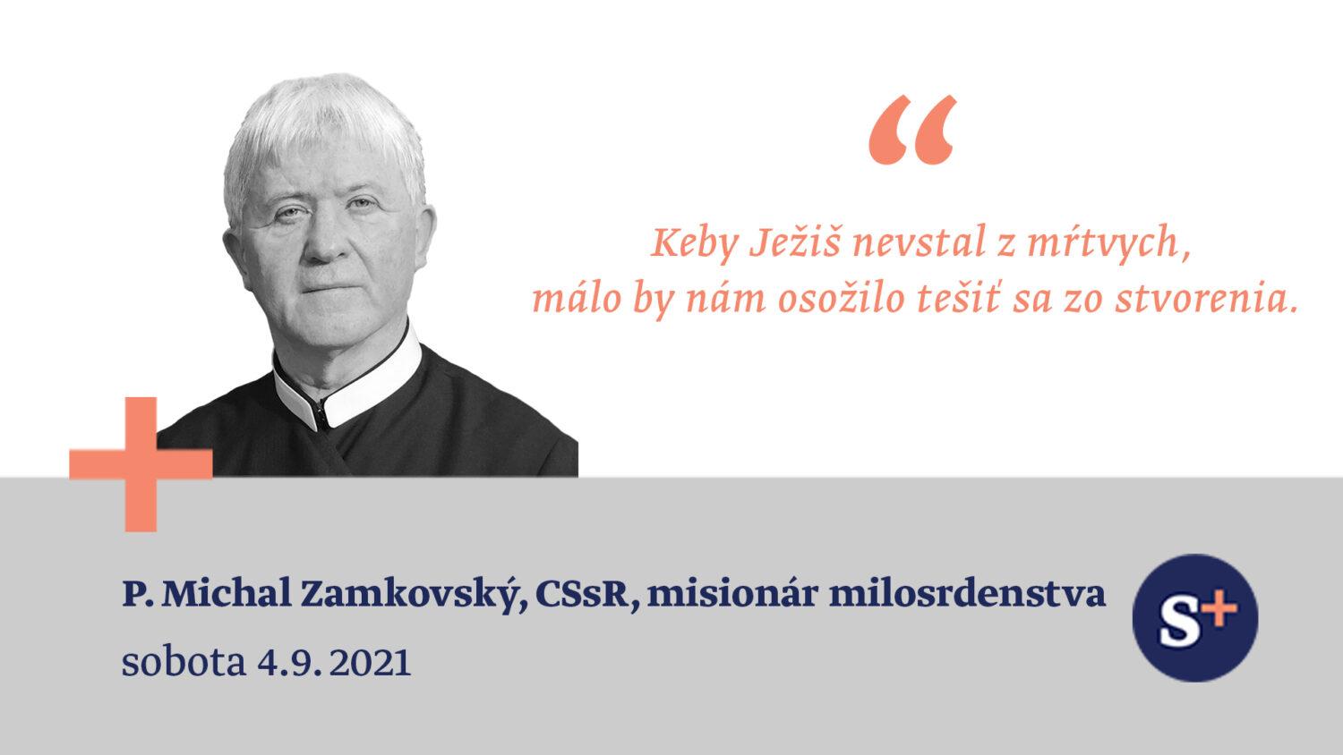 #ziveslovo 4.9.2021