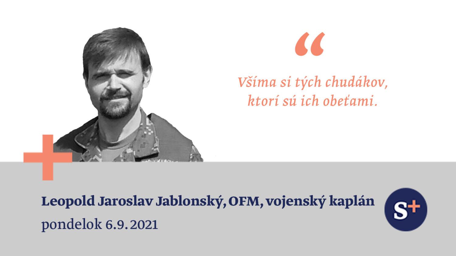 #ziveslovo 6.9.2021
