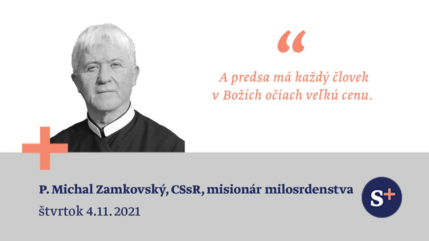 #ziveslovo 4.11.2021