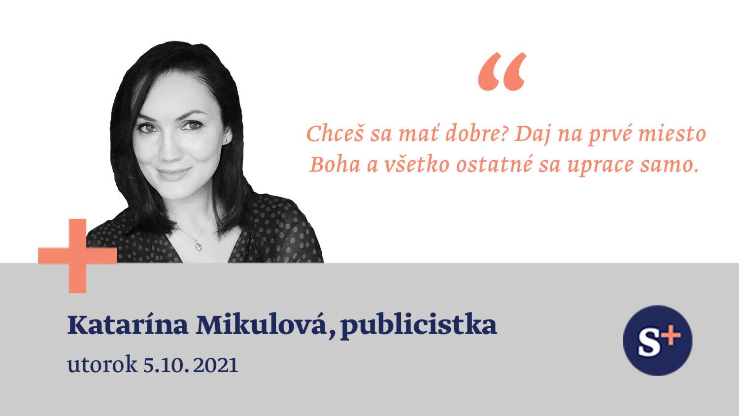 #ziveslovo 5.10.2021