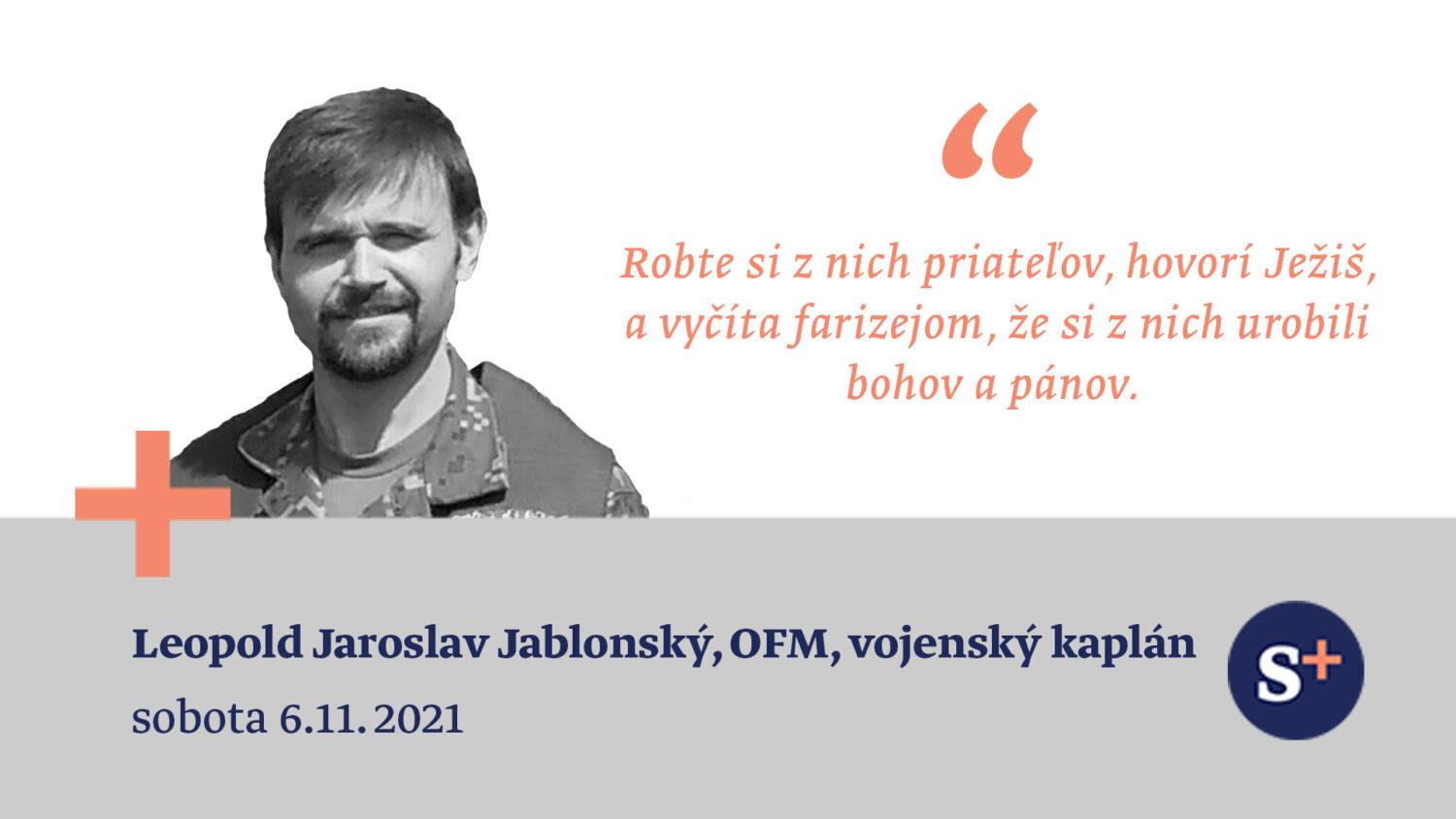 #ziveslovo 6.11.2021