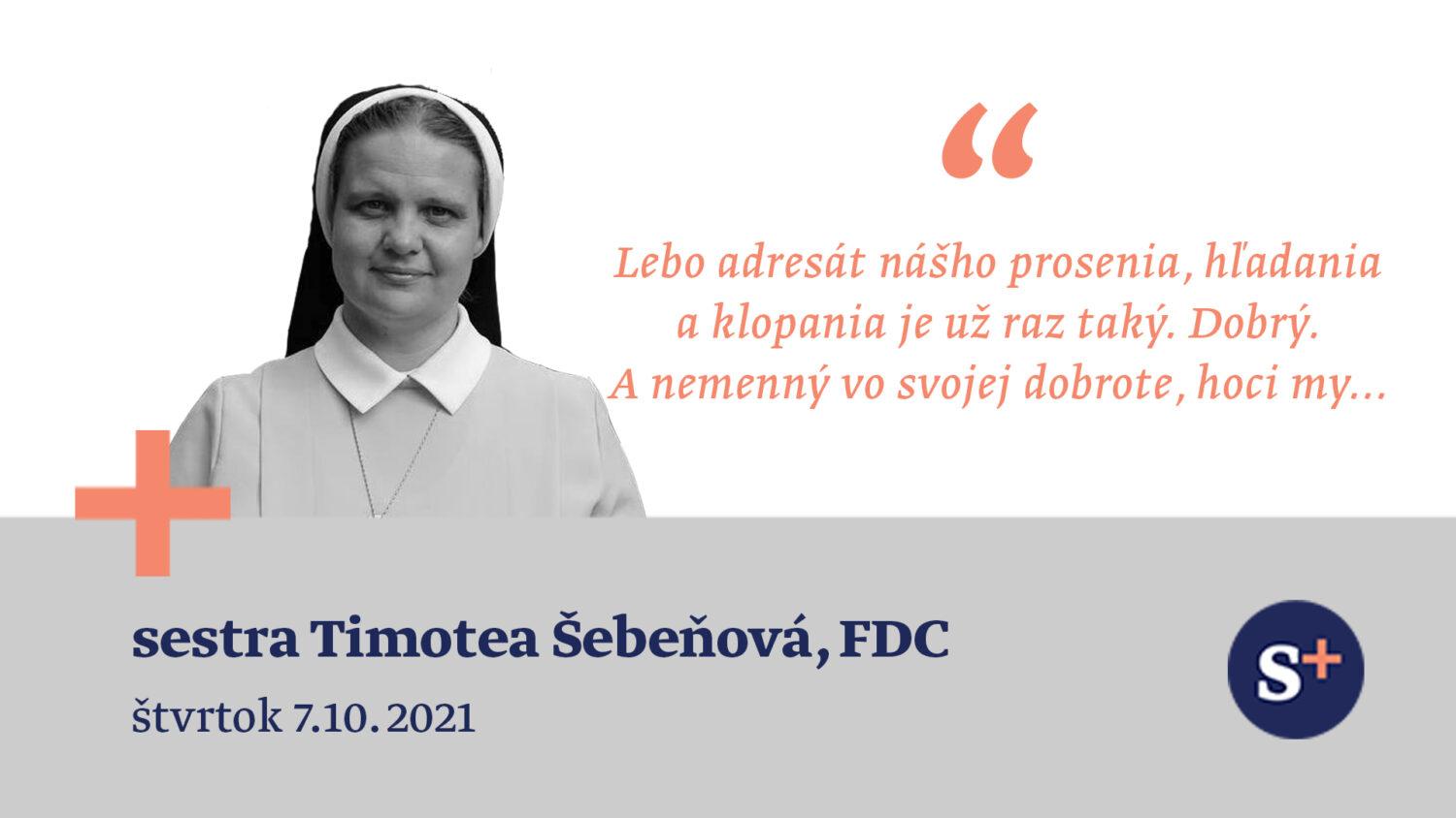 #ziveslovo 7.10.2021