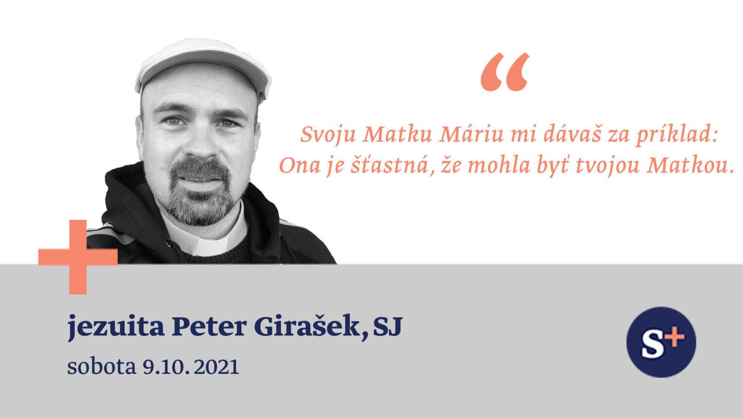 #ziveslovo 9.10.2021