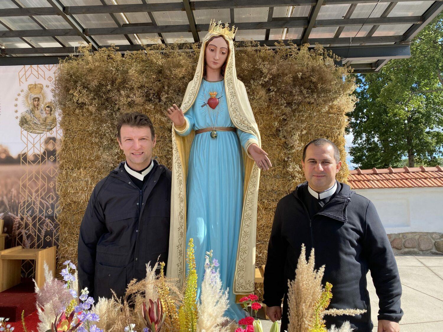 Rastislav Dluhý: Nechcime, aby sa nás Ježiš spýtal: „Prečo si nemal rád moju mamu?“