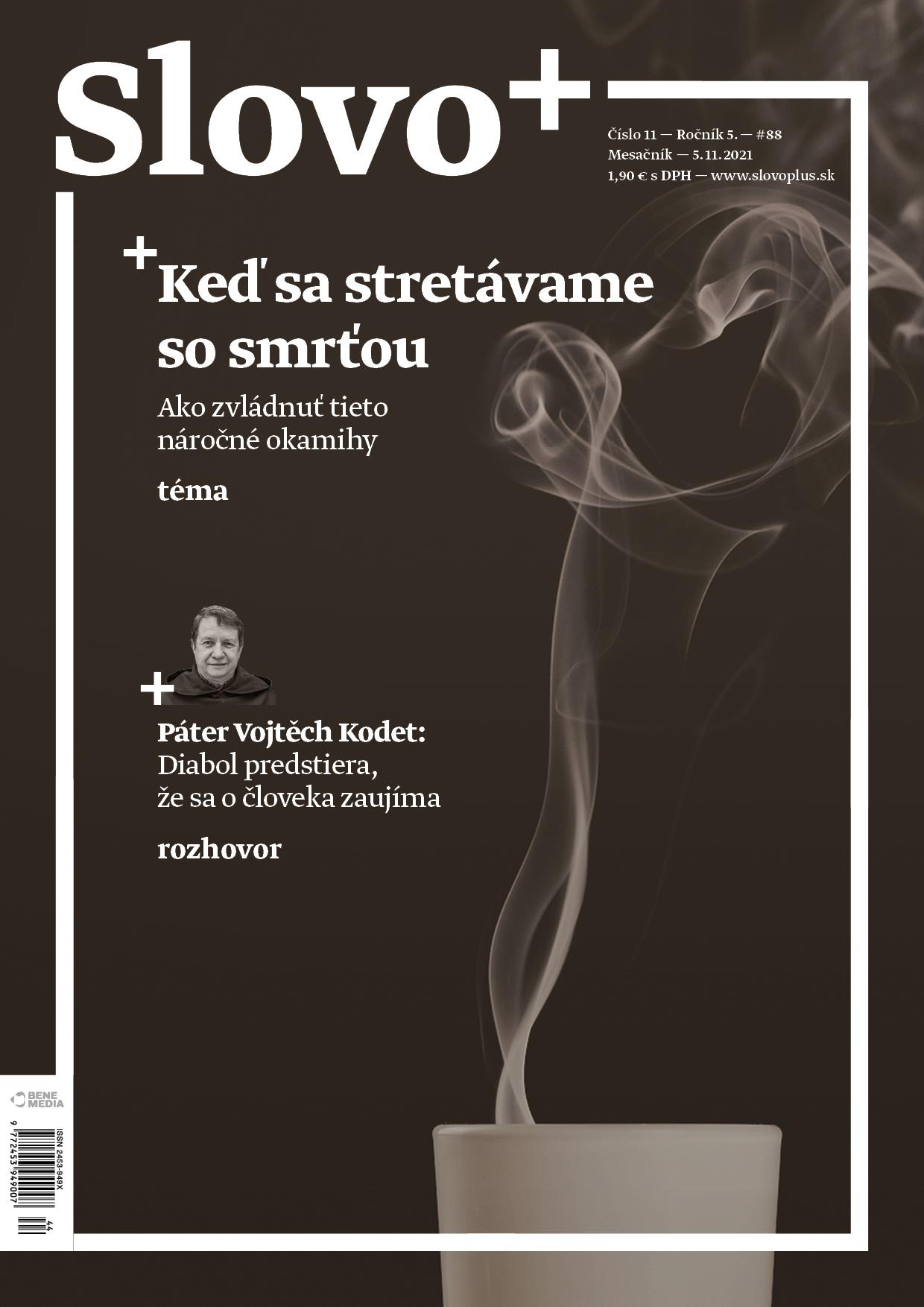 Keď sa stretávame so smrťou