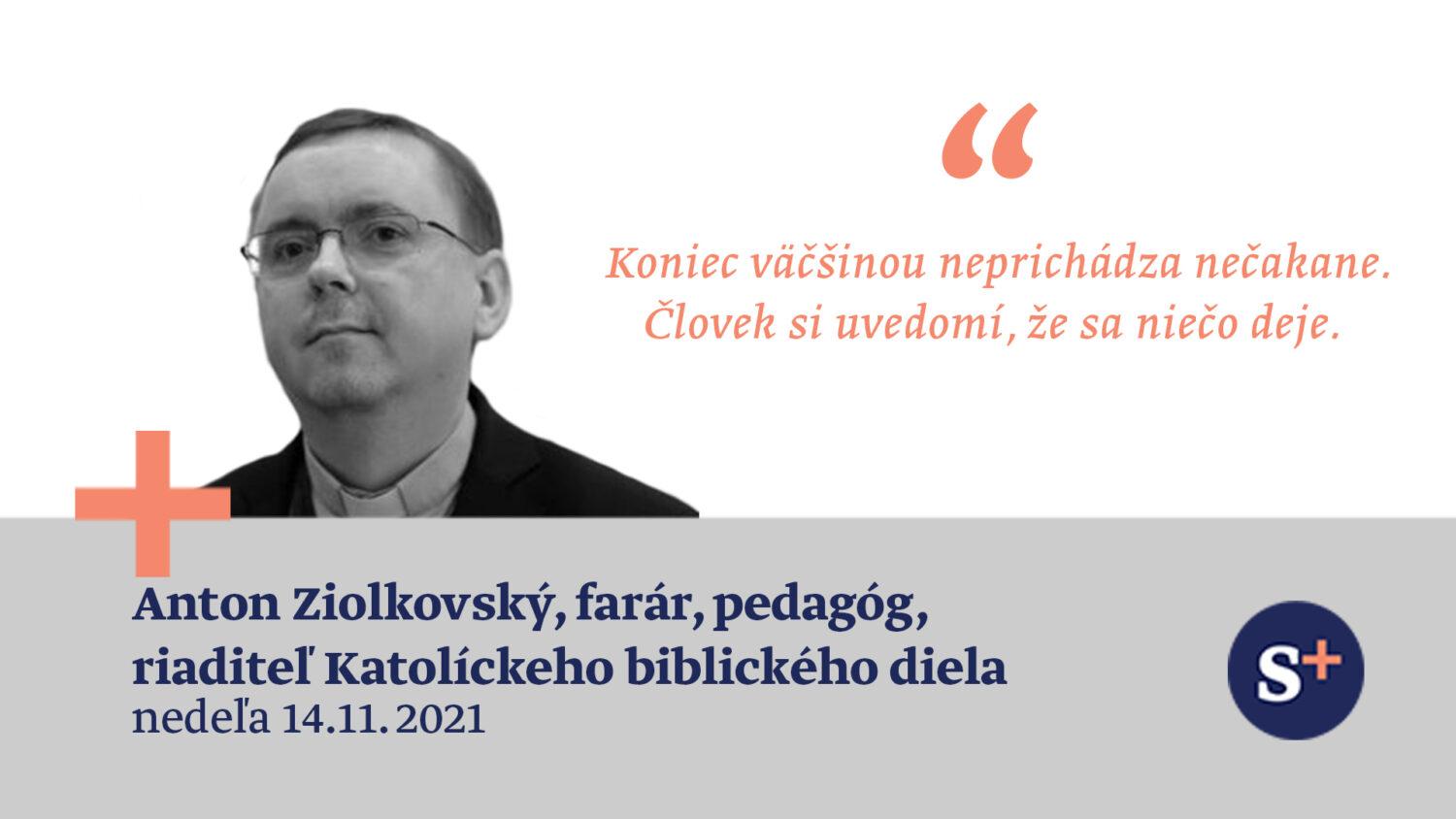 #ziveslovo 14.11.2021