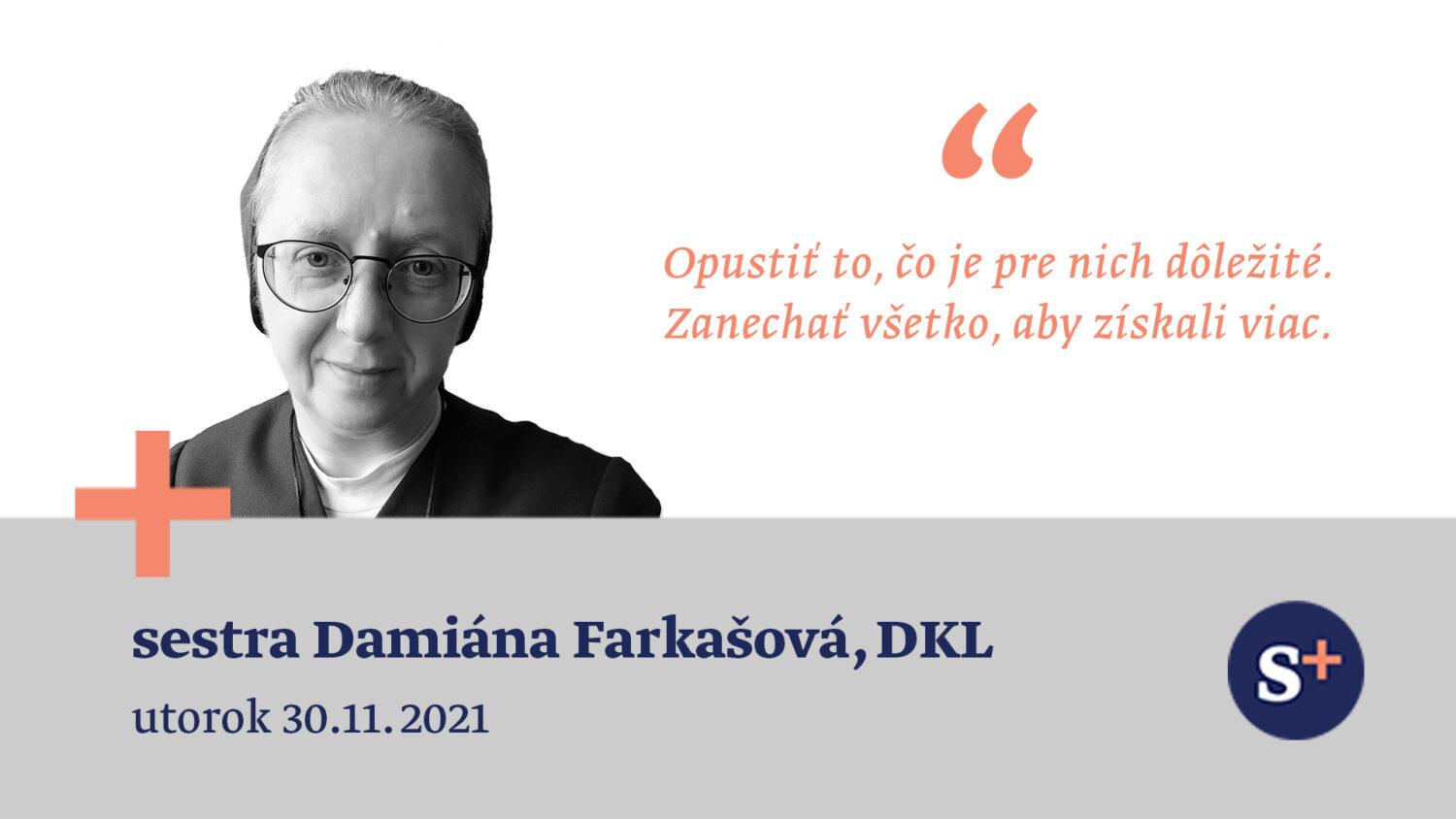 #ziveslovo 30.11.2021