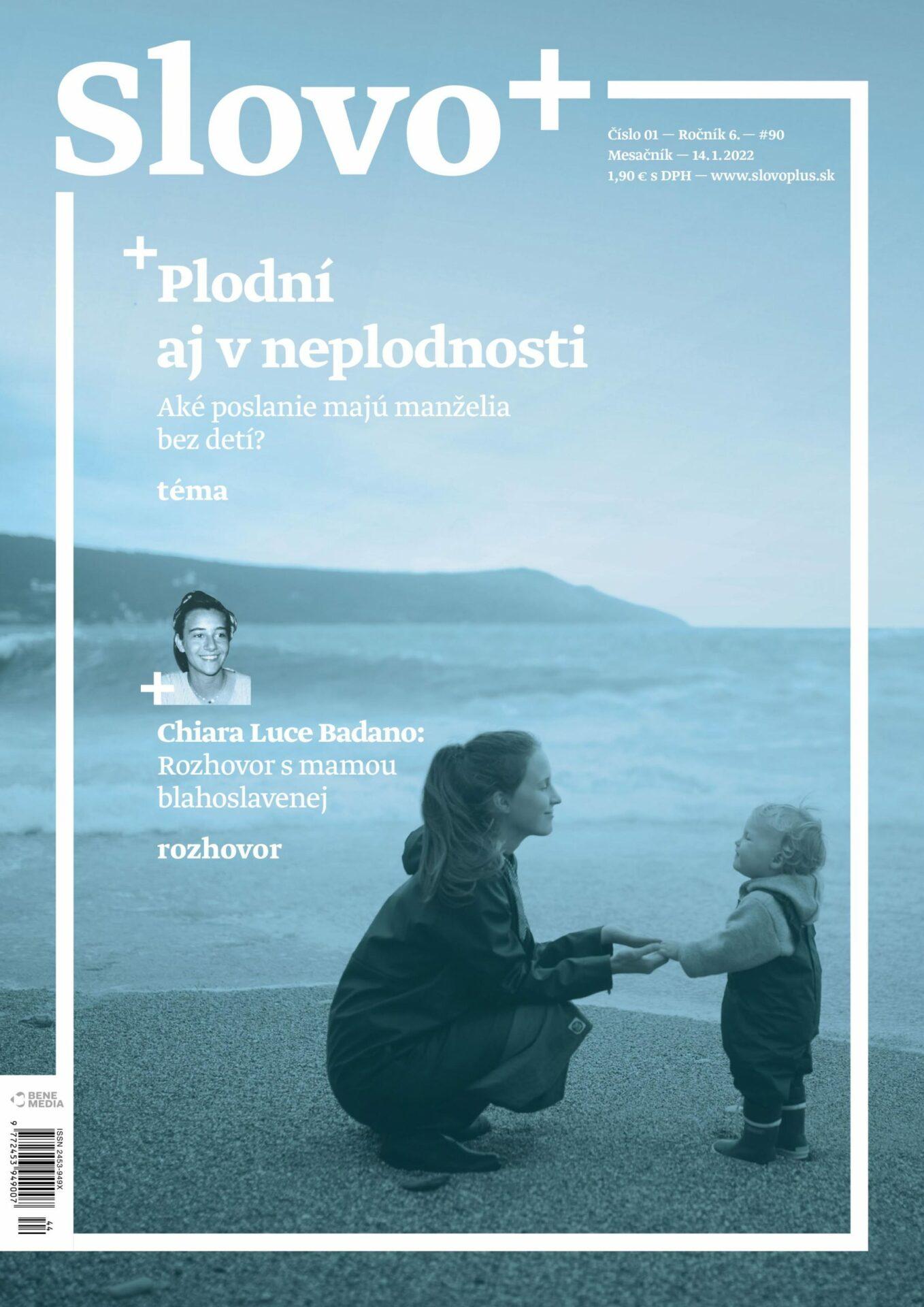 Plodní aj v neplodnosti