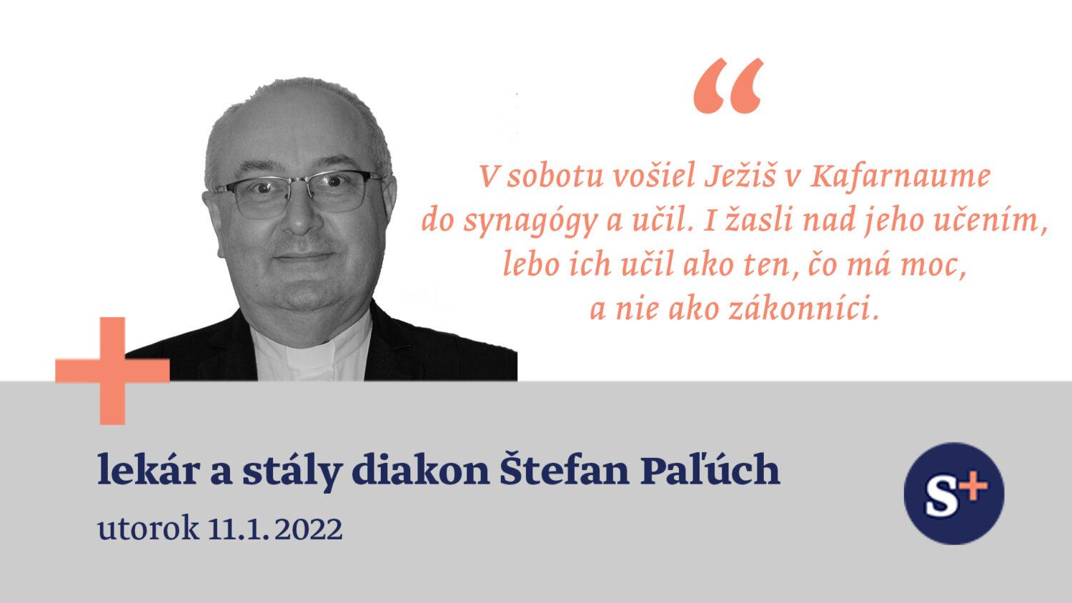 #ziveslovo 11.1.2022