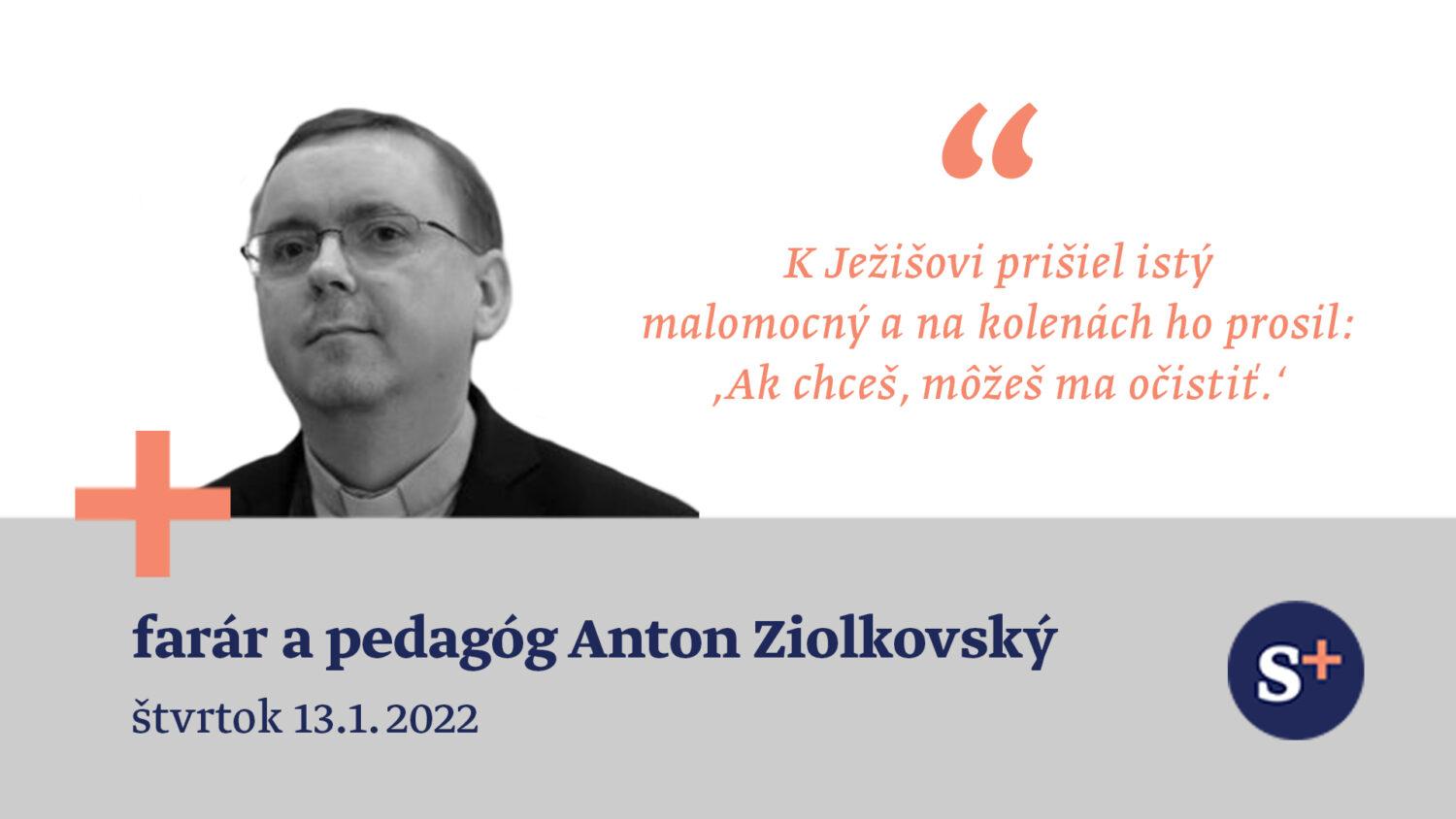 #ziveslovo 13.1.2022