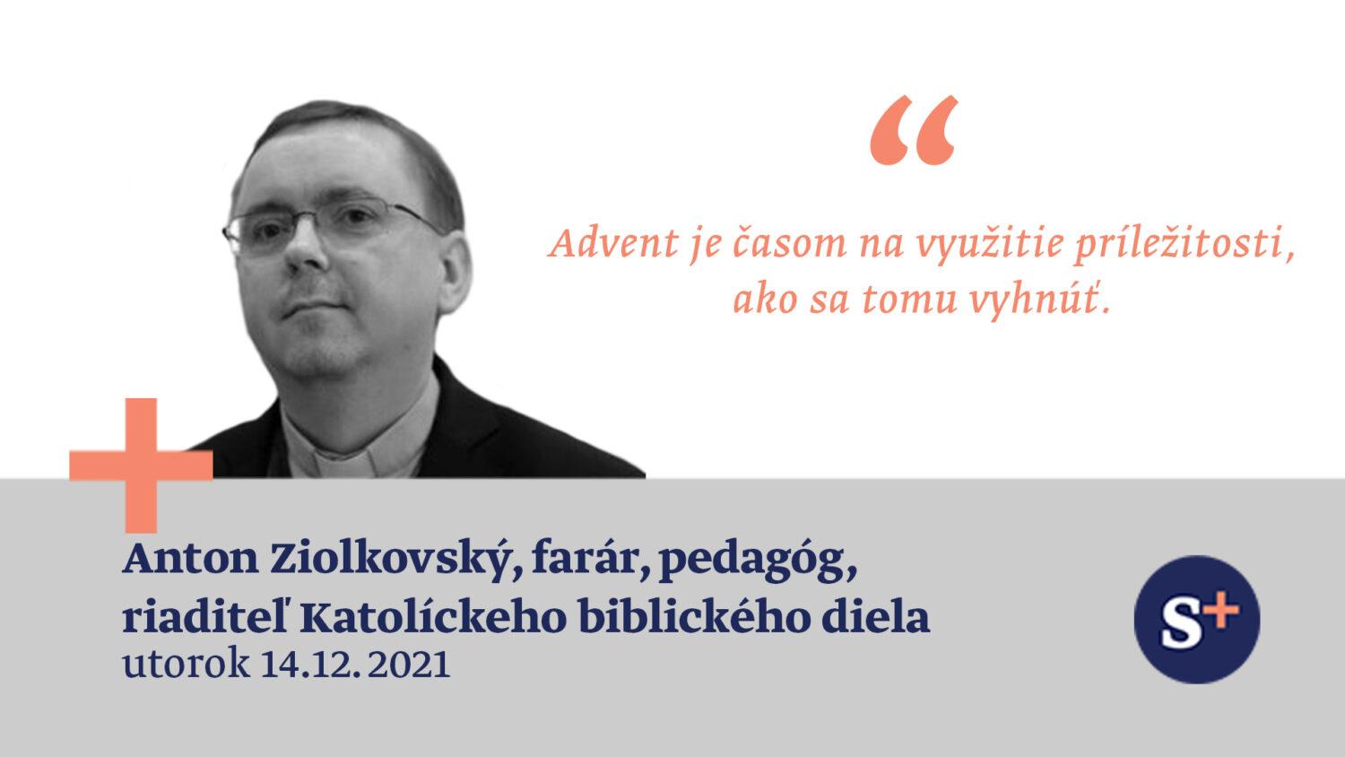 #ziveslovo 14.12.2021