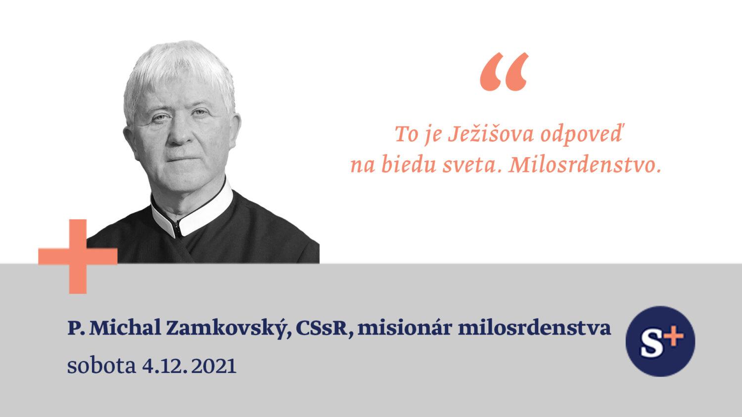 #ziveslovo 4.12.2021