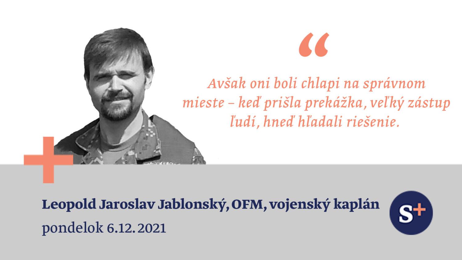 #ziveslovo 6.12.2021