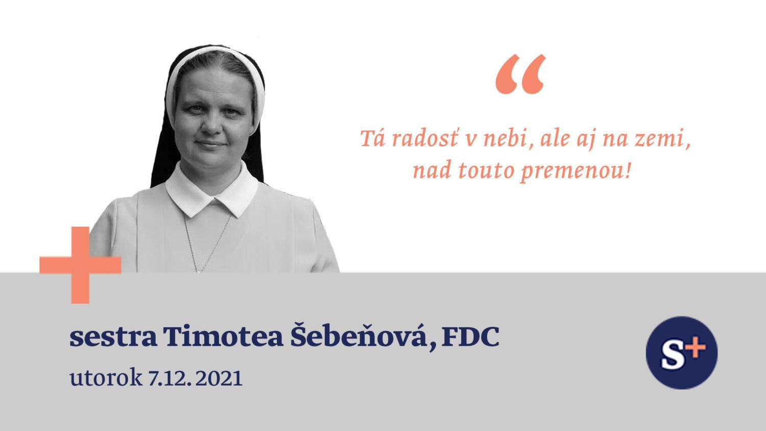 #ziveslovo 7.12.2021