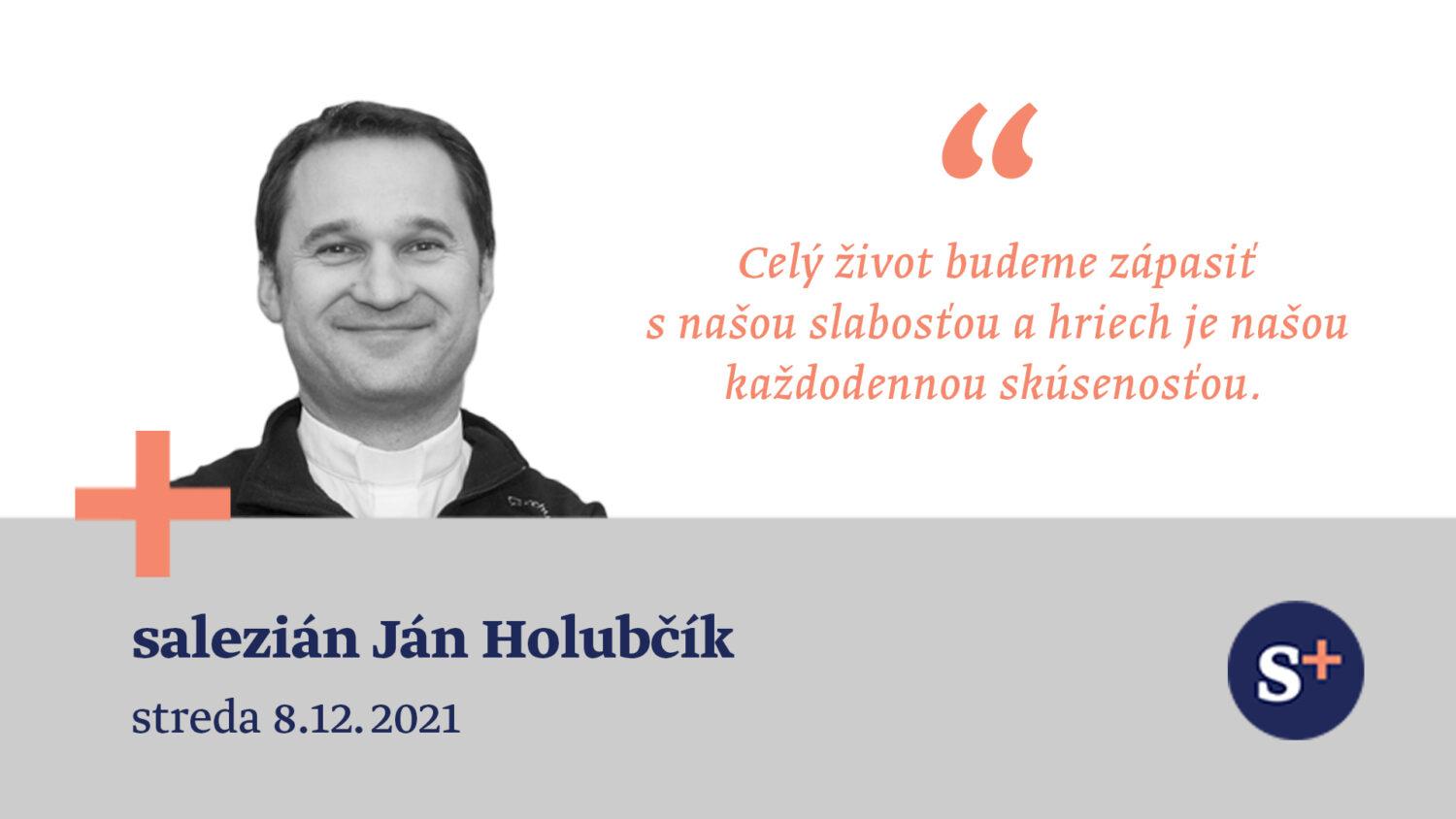 #ziveslovo 8.12.2021