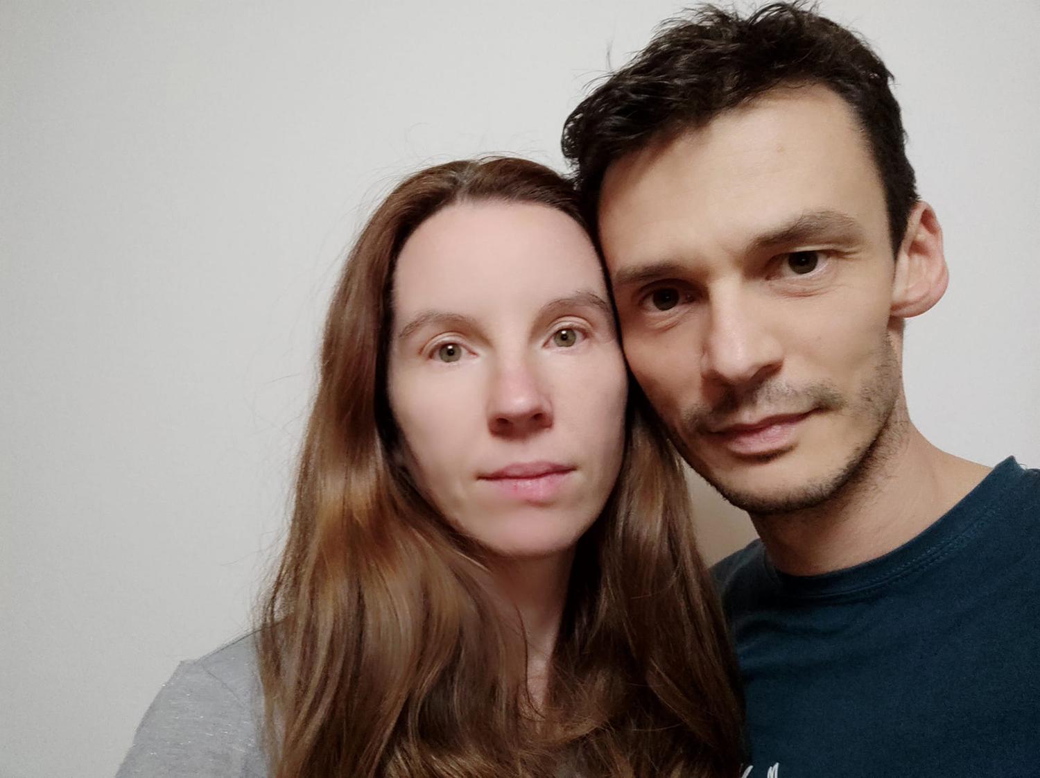 Anketa: Čo by ste poradili párom, ktoré sa trápia s neplodnosťou?
