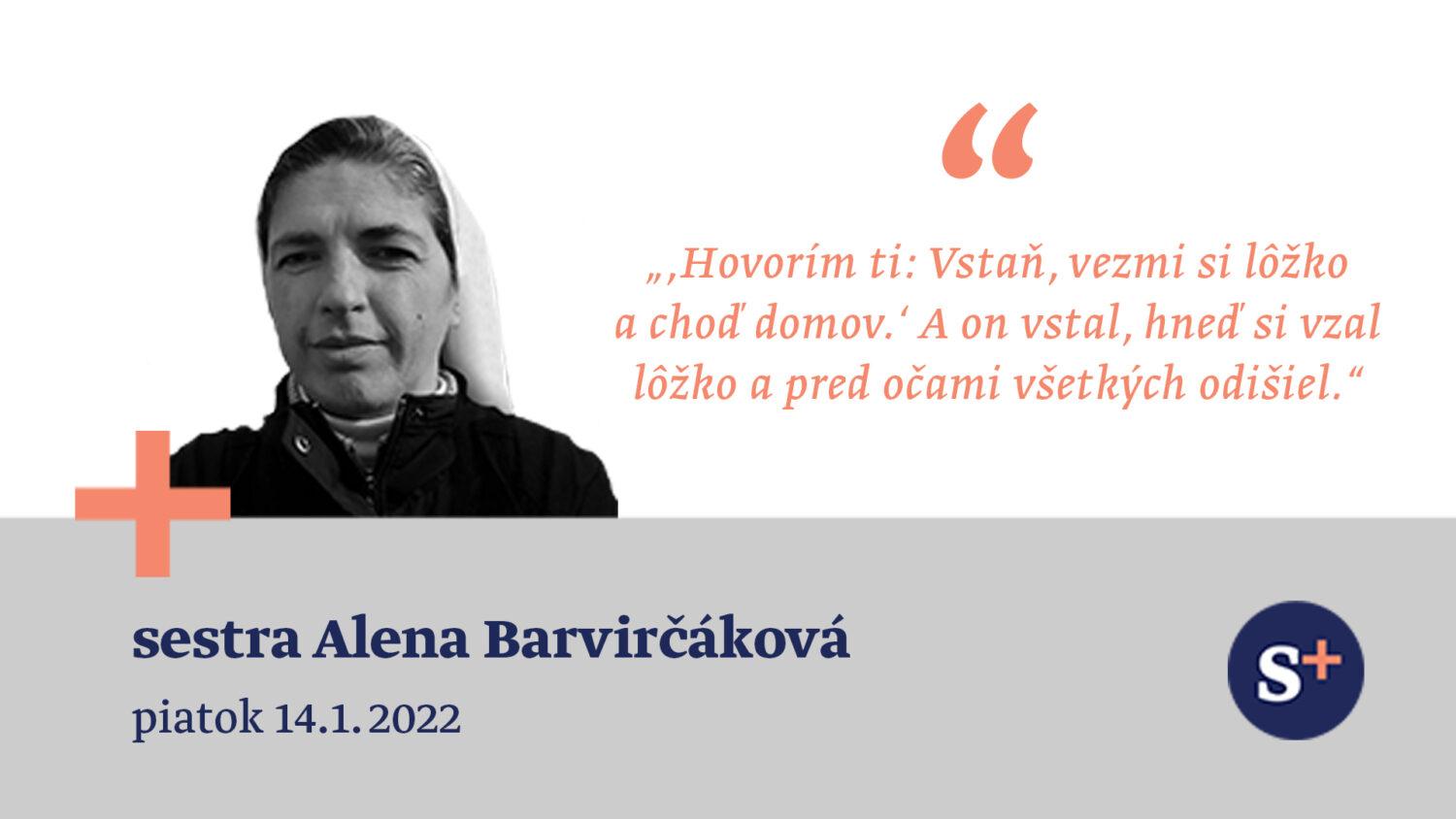 #ziveslovo 14.1.2022
