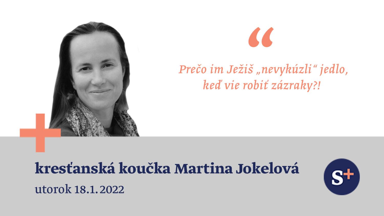 #ziveslovo 18.1.2022
